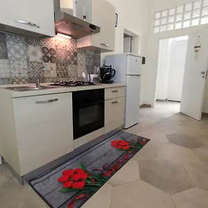 Appartamento Casa Caruso Corso Garibaldi, Avola